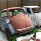Illustration for article titled Dont Miss The Chance To Fill Your Yard With BMW Isettas